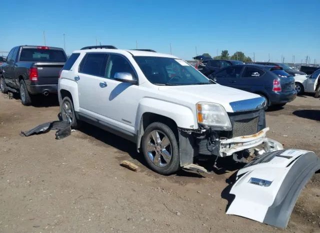 Gmc Terrain (2015)