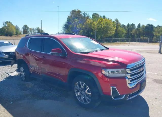 Gmc Acadia (2021)