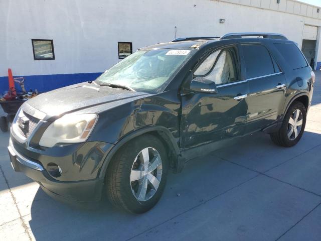 Gmc Acadia slt (2009)