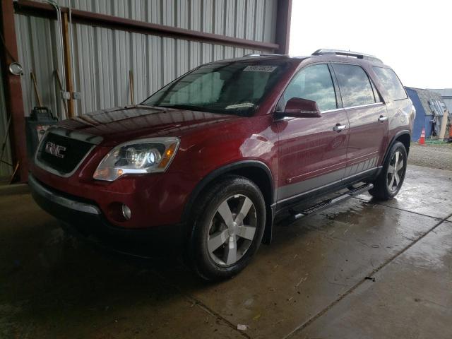 Gmc Acadia slt (2009)