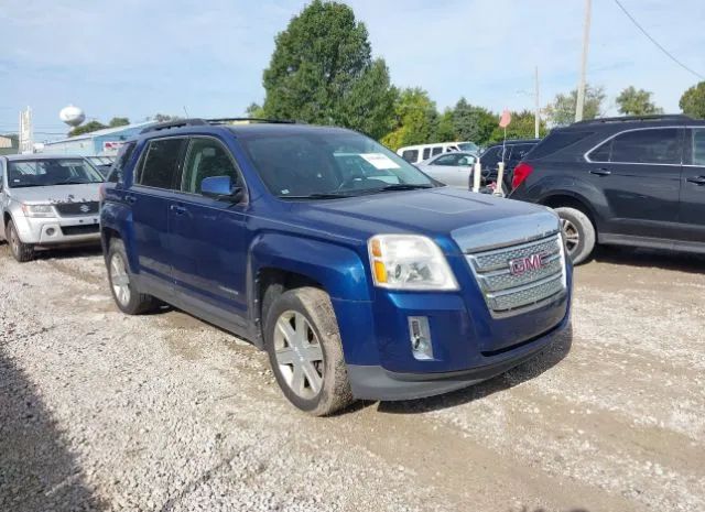 Gmc Terrain (2010)