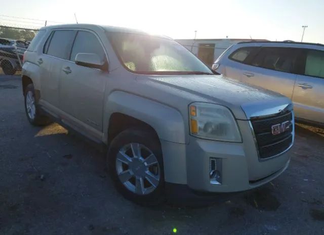 Gmc Terrain (2011)