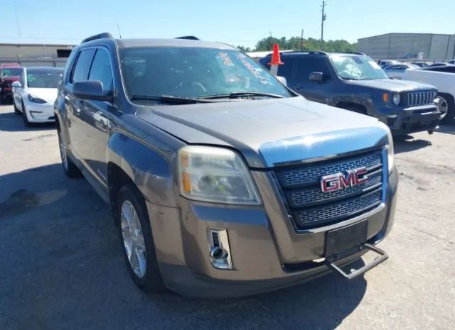 Gmc Terrain (2011)