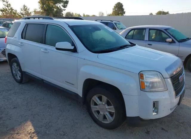 Gmc Terrain (2012)