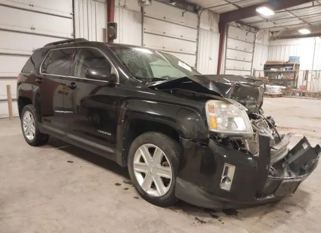 Gmc Terrain (2012)