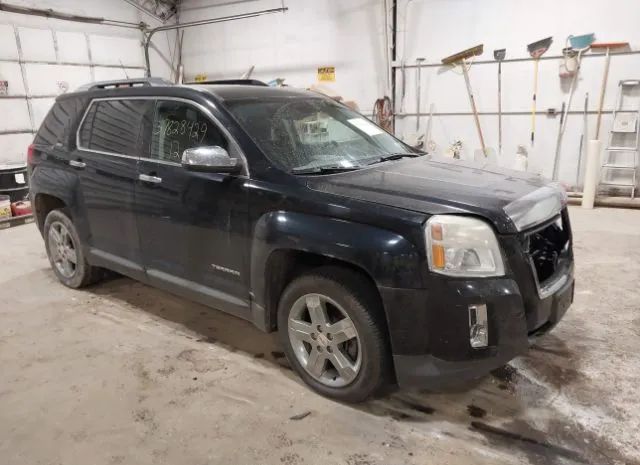 Gmc Terrain (2012)