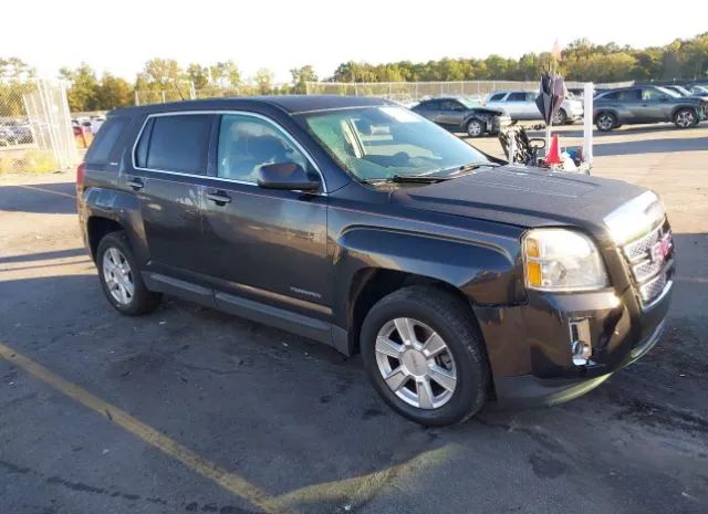 Gmc Terrain (2013)
