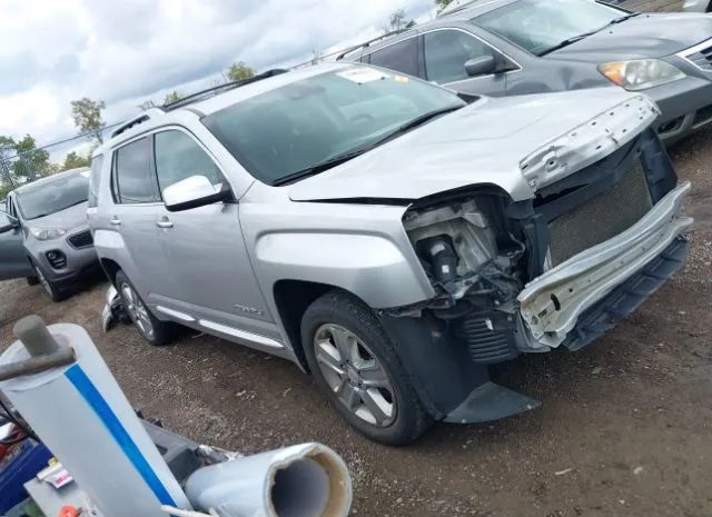 Gmc Terrain (2013)
