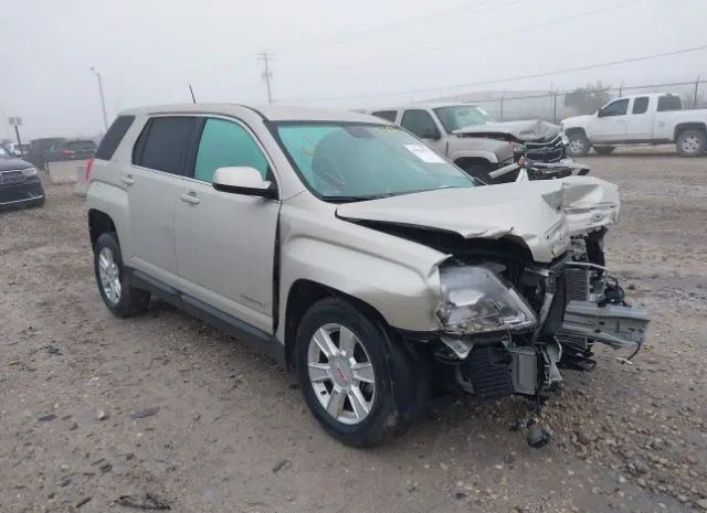 Gmc Terrain (2013)