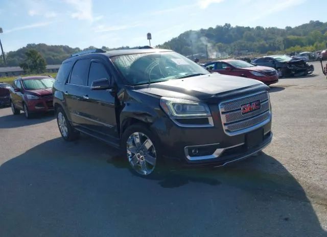 Gmc Acadia (2014)