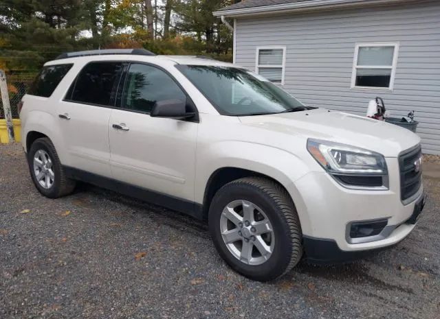 Gmc Acadia (2014)