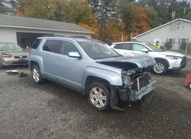 Gmc Terrain (2014)