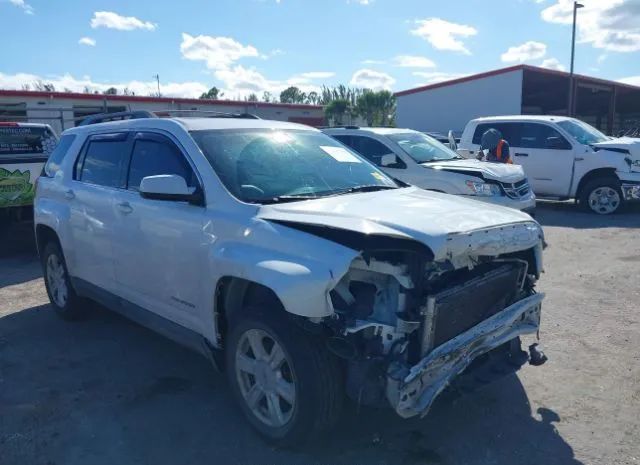 Gmc Terrain (2014)