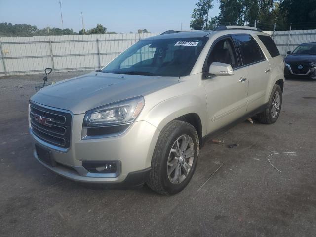 Gmc Acadia slt (2014)