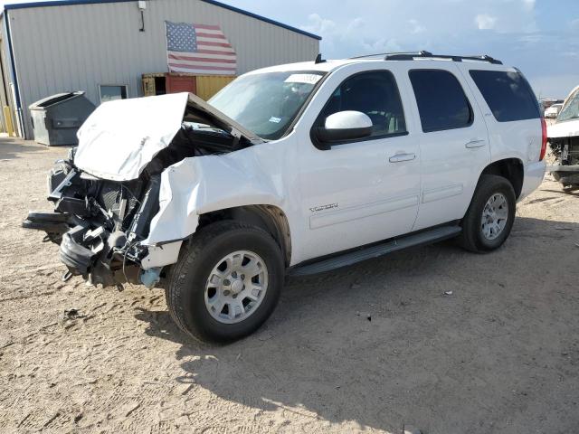 Gmc Yukon slt (2014)