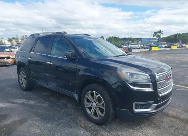 Gmc Acadia (2015)