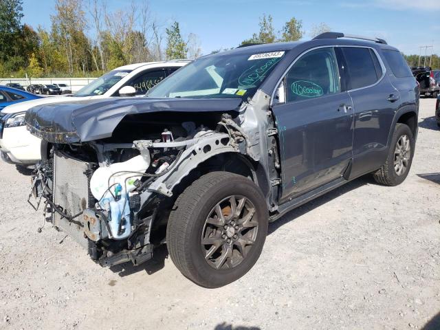 Gmc Acadia slt (2020)