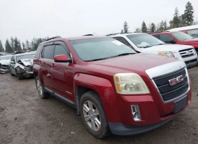 Gmc Terrain (2010)