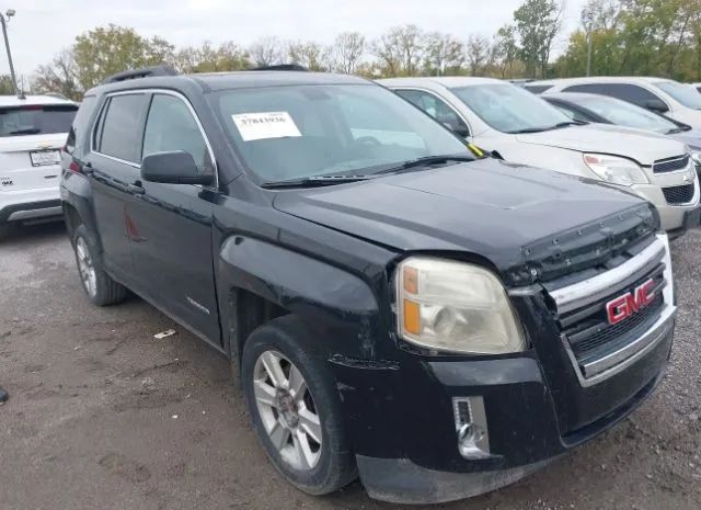 Gmc Terrain (2010)