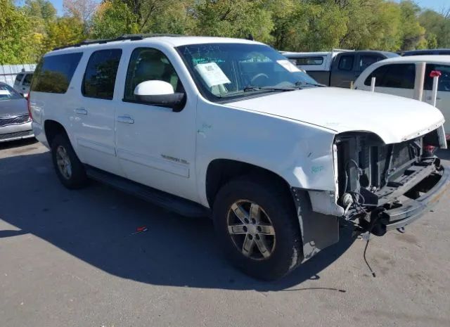 Gmc Yukon xl (2010)
