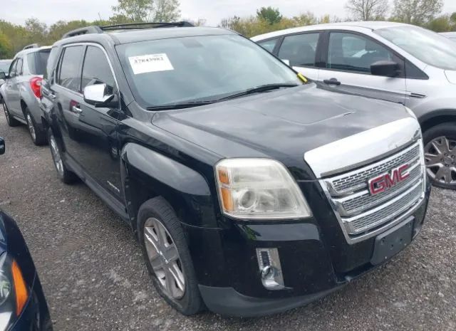 Gmc Terrain (2011)