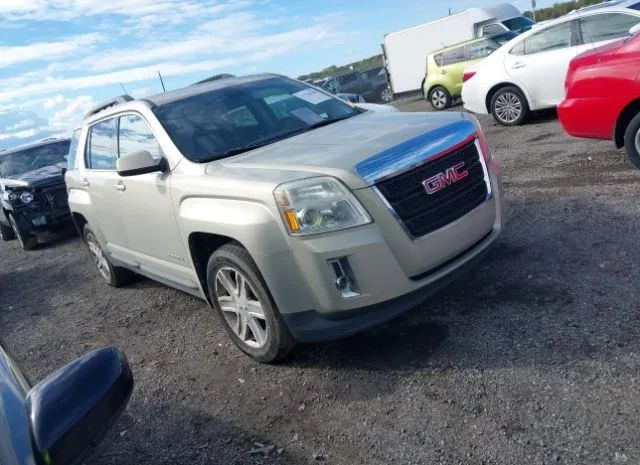 Gmc Terrain (2011)