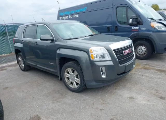 Gmc Terrain (2012)