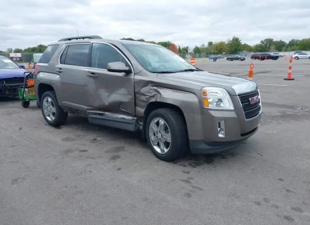Gmc Terrain (2012)