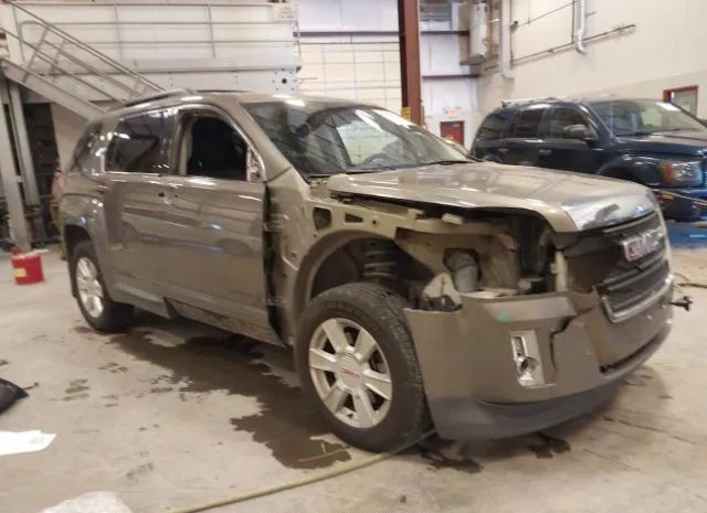 Gmc Terrain (2012)