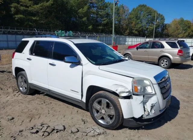 Gmc Terrain (2012)