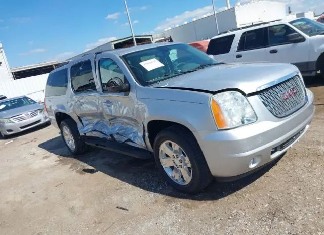 Gmc Yukon xl (2012)