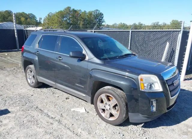 Gmc Terrain (2013)