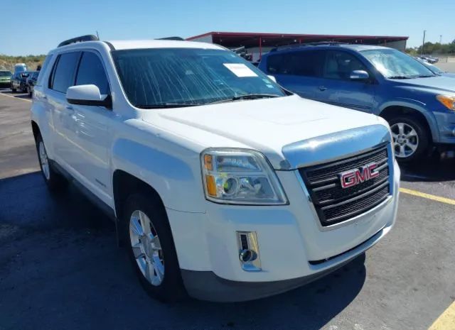 Gmc Terrain (2013)