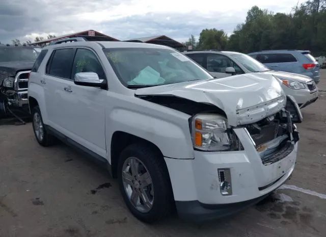 Gmc Terrain (2013)