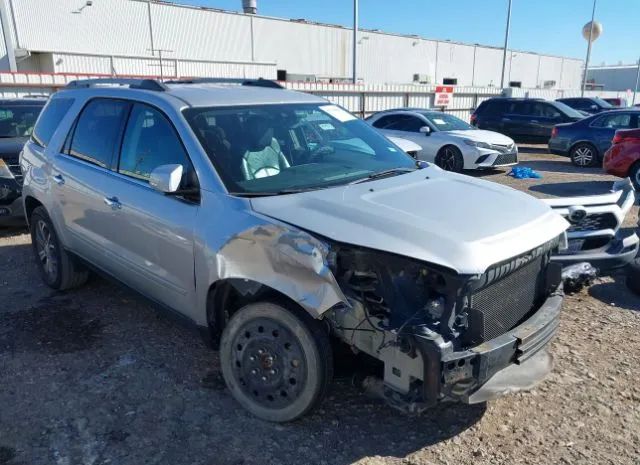 Gmc Acadia (2014)
