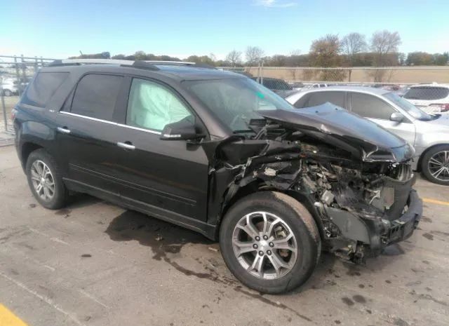 Gmc Acadia (2014)