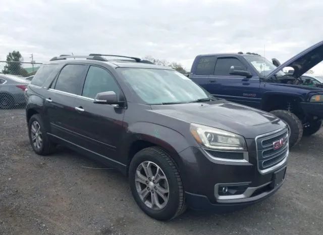 Gmc Acadia (2014)