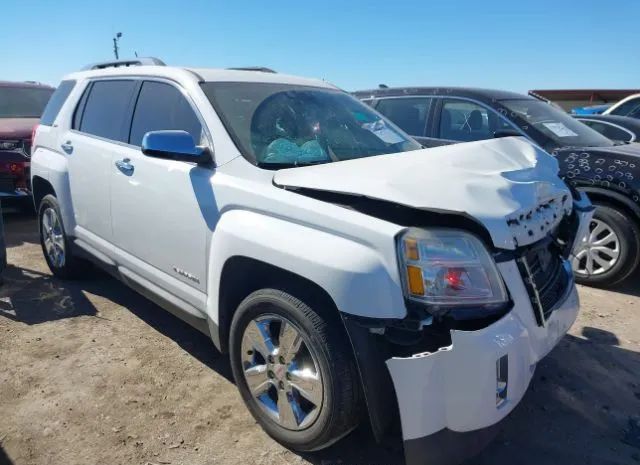 Gmc Terrain (2014)