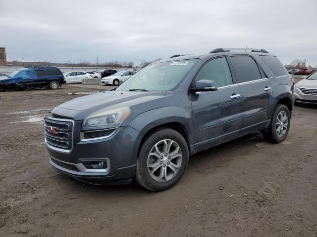 Gmc Acadia slt (2014)