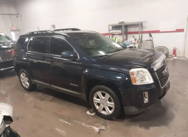 Gmc Terrain (2015)
