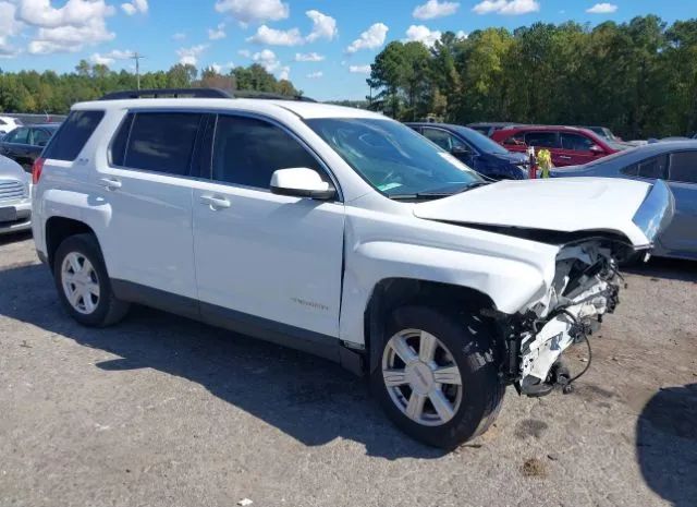 Gmc Terrain (2015)