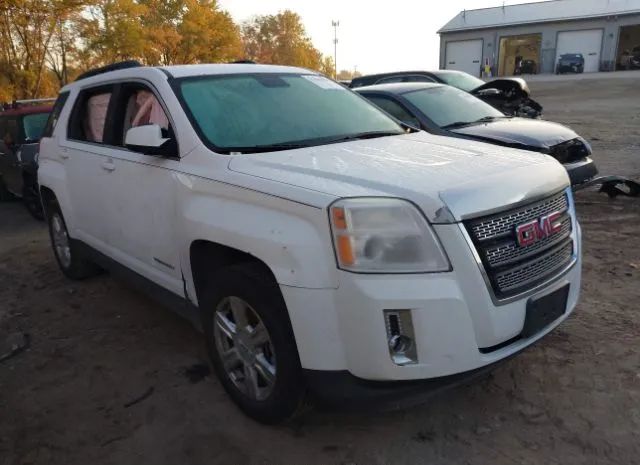 Gmc Terrain (2015)