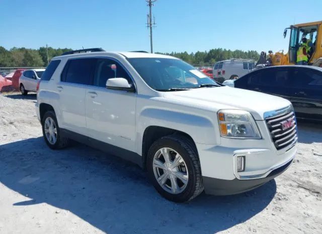 Gmc Terrain (2017)
