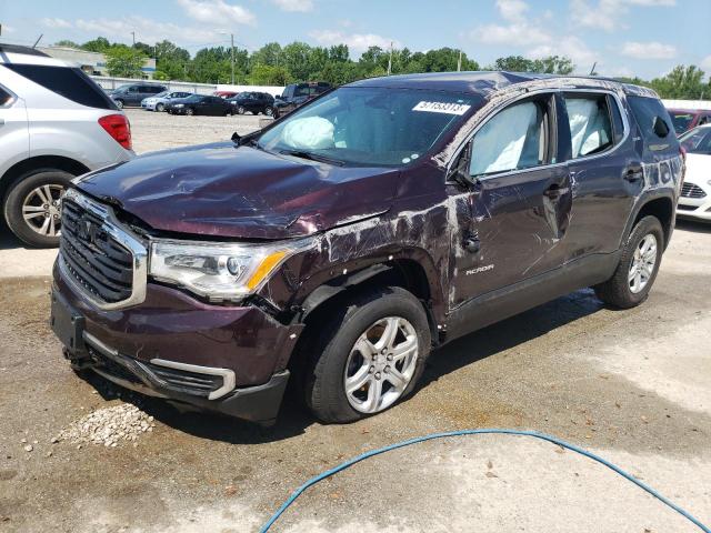 Gmc Acadia sle (2017)