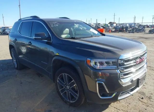 Gmc Acadia (2020)