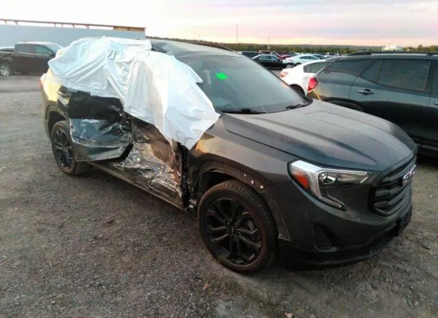 Gmc Terrain (2020)