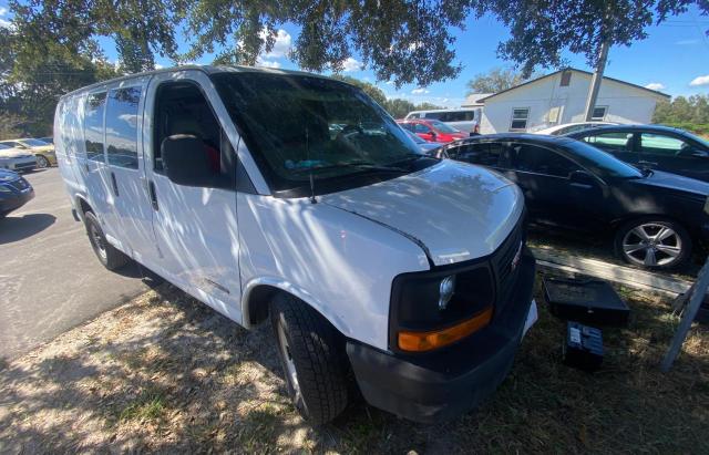 Gmc Savana g35 (2003)