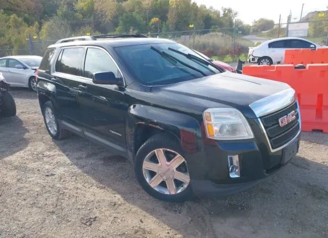 Gmc Terrain (2011)