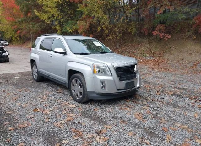 Gmc Terrain (2011)