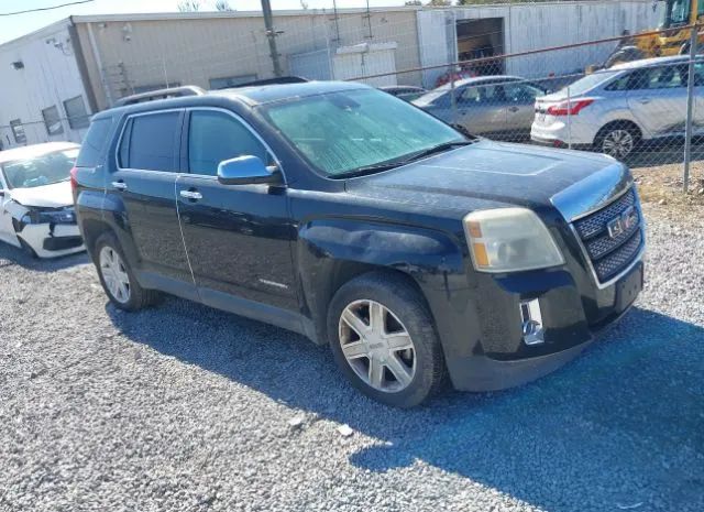Gmc Terrain (2012)